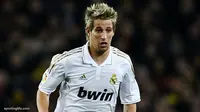 Bek Madrid Sogok Polisi Demi Dapatkan SIM