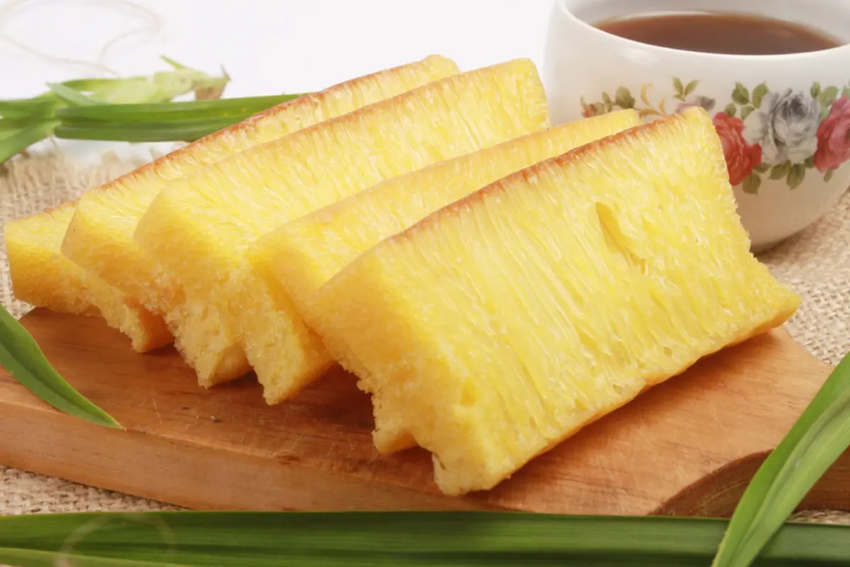 bika ambon