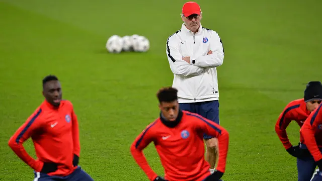 Laurent Blanc