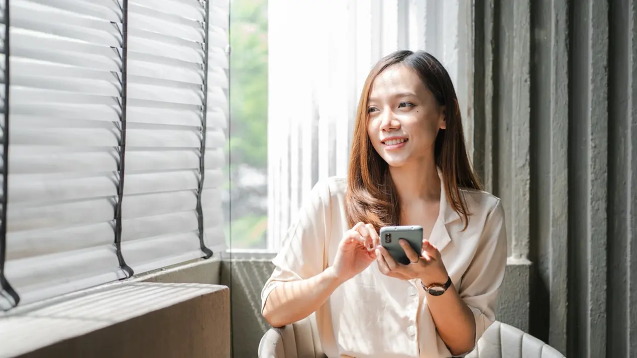 Biar Transaksi di App Store Atau Google Play No Ribet, Pakai DANA Saja!