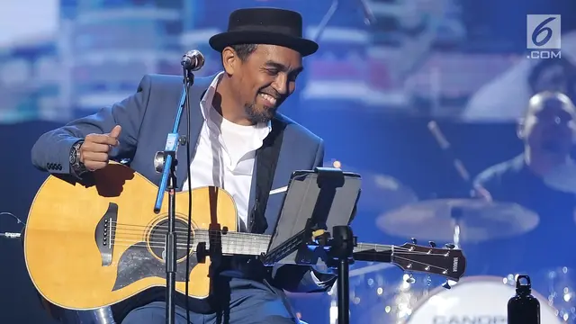 Konser Titik Balik