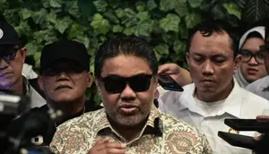 Revisi Aturan Outsourcing Bakal Dilaporkan ke Prabowo Bulan Ini