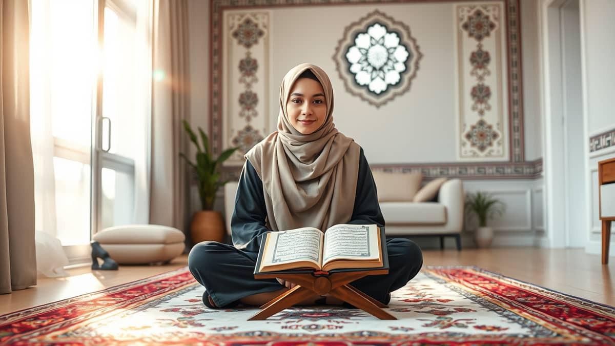 Jangan Terburu-buru Mengkhatamkan Al-Qur'an, Ini Batasan Ideal yang Dianjurkan Nabi