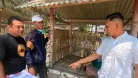 Asmara dari Dapur MBG, Pria di Tuban Peras Mantan Pacar Modus Sebar Video