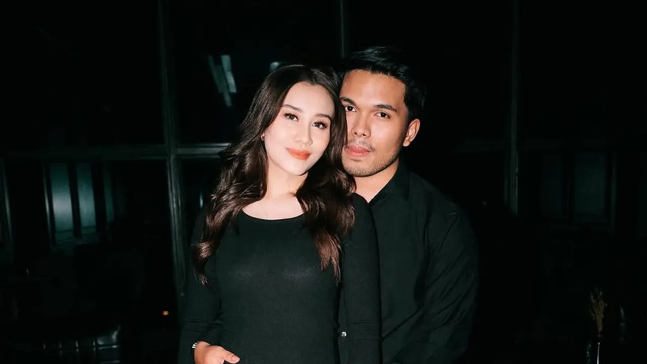 Potret 6 Pasangan Artis di Ulang Tahun Thariq Halilintar