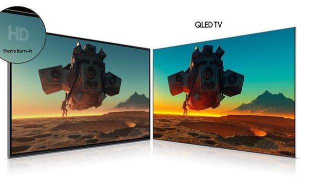 Qled TV