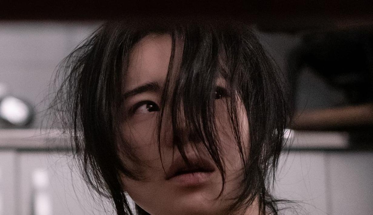 Lim Ji Yeon dalam drakor Lies Hidden in My Garden. (Studi Genie/ ENA via Soompi)