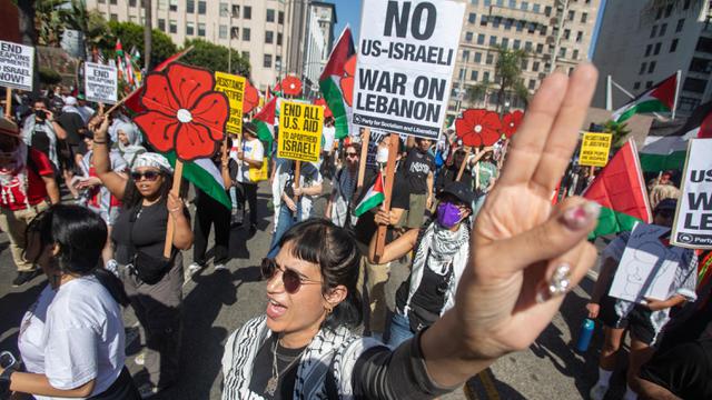 Jelang Setahun Serangan Israel di Palestina, Hampir 42.000 Warga Palestina Tewas dan 96.910 Lainnya Luka