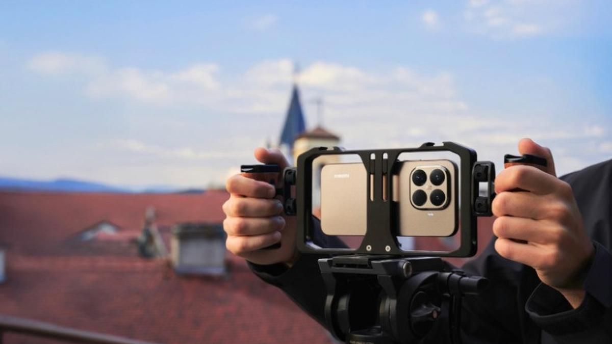 Ini Harga dan Spesifikasi Xiaomi 15T Series, Meluncur 30 September 2025 di Indonesia