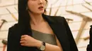 Serial drama Descendants of the Sun merupakan awal dari kedekatan Song Joong Ki  dan Song Hye Kyo. Dipasangkan sebagai kekasih saat itu, membuat keduanya berhasil memikat hati para penonton. (Instagram/songjoongkionly)