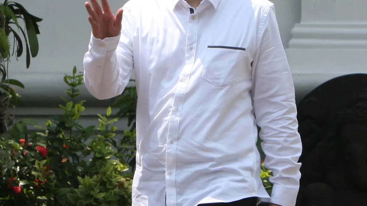 Jerry Sambuaga