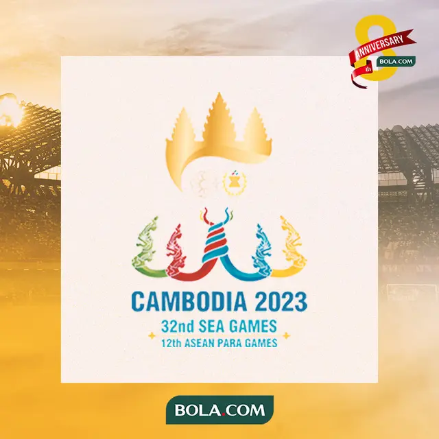 Ilustrasi - SEA Games 2023