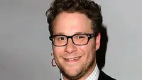 Seth Rogen Bersiap Bangkitkan Preachers ke Layar Kaca