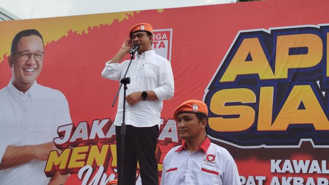 Anies Baswedan