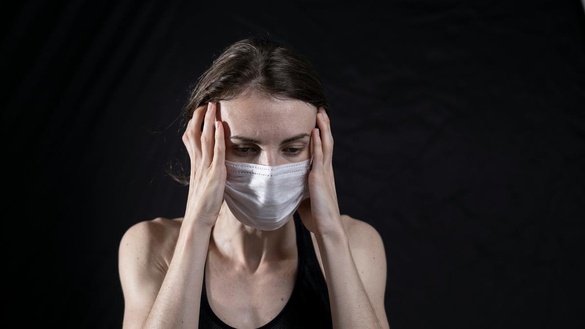 6 Cara Meredakan Sakit Kepala Secara Alami Tanpa Obat, Mudah Dilakukan