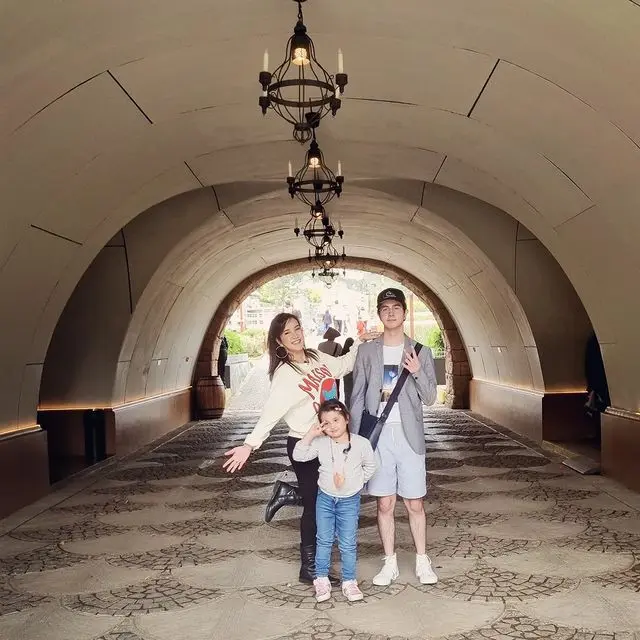 7 Potret Darren Starling, Anak Andi Soraya dan Steve yang Kuliah di University of Toronto