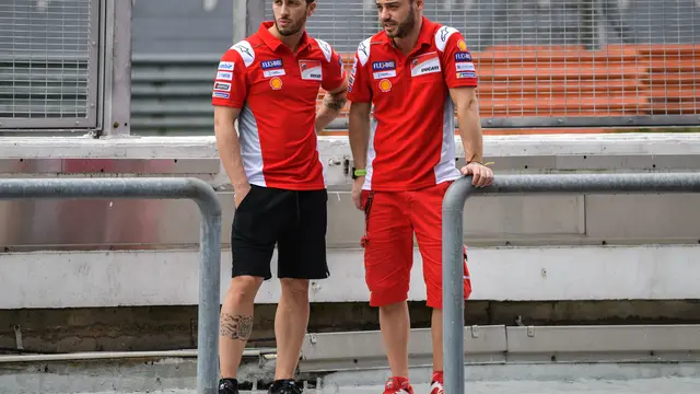 Andrea Dovizioso
