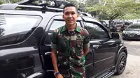 Kesan Erwin Ramdani Setelah Jalani Laga Debut di Persib