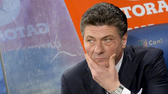 Walter Mazzarri