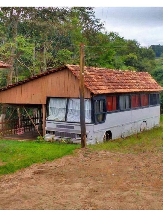 6 Potret Solusi Nyeleneh Barang Bekas Jadi Berguna Ini Jenius