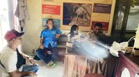 Misteri Hilangnya Penumpang KM Barcelona I dalam Perjalanan Jailolo-Manado