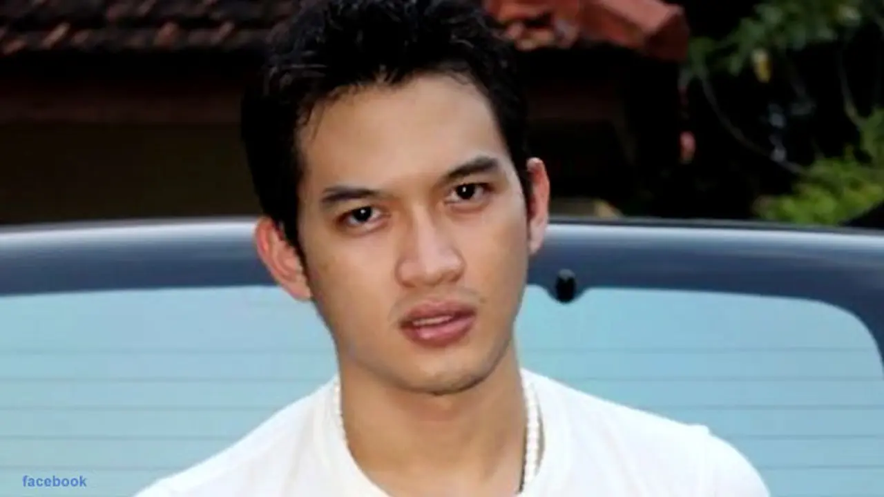 Rezky Aditya