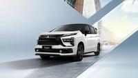 Mitsubishi Indonesia Masih Tunggu Waktu yang Tepat untuk Bawa Xpander Hybrid