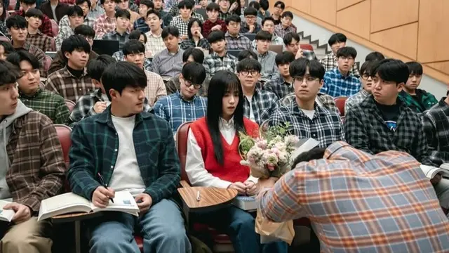 Fakta Menarik Drama Korea NEWTOPIA, Serial Zombie yang Menawarkan Perpaduan Horor, Komedi, dan Romansa Unik (credit: imdb)