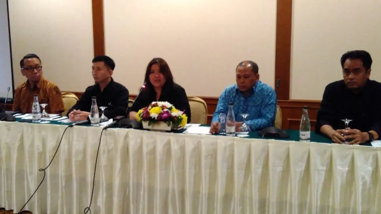 PT Sriboga Marugame Indonesia mengklarifikasi pemberitaan mengenai penggunaan bahan baku kadaluarsa Minggu (4/9/2016).