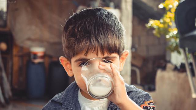 [Bintang] Susu Kental Manis Ternyata Bukan untuk Anak-anak