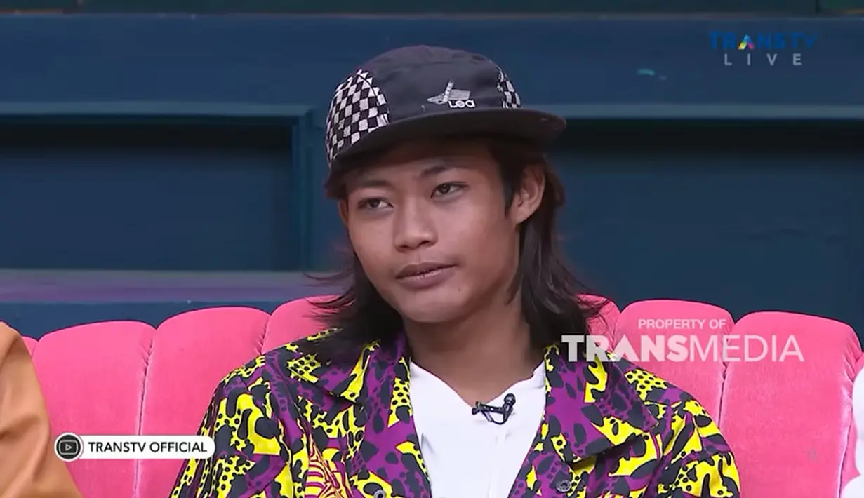 (Youtube/TRANS TV Official)