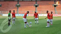 Belum Lunasi Gaji Pemain, Persija Bisa Dicoret!