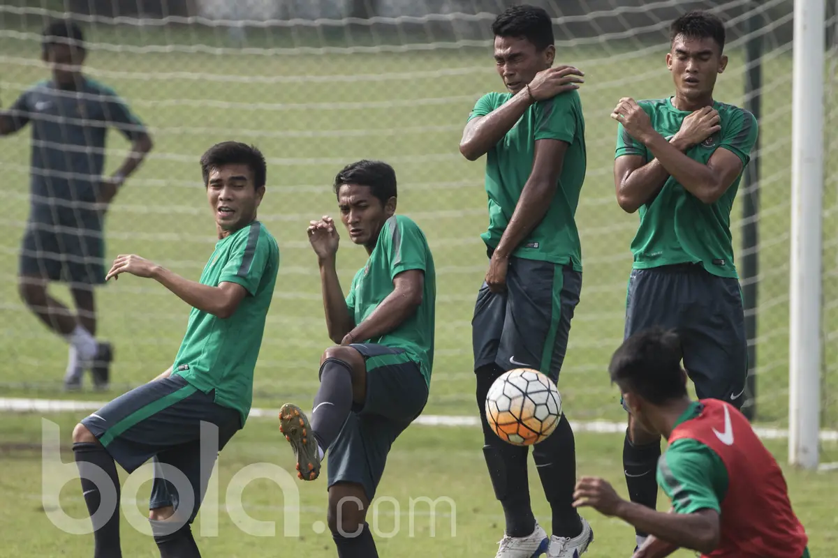 Timnas Indonesia U-22