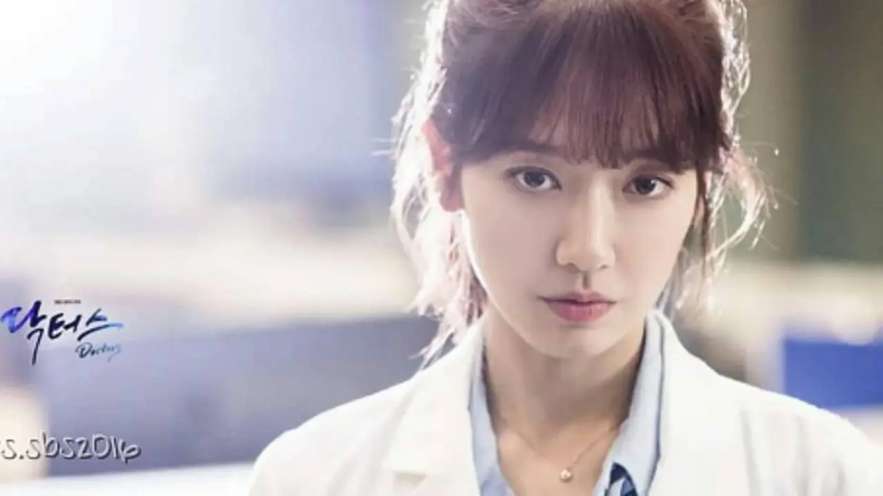[Bintang] Park Shin Hye