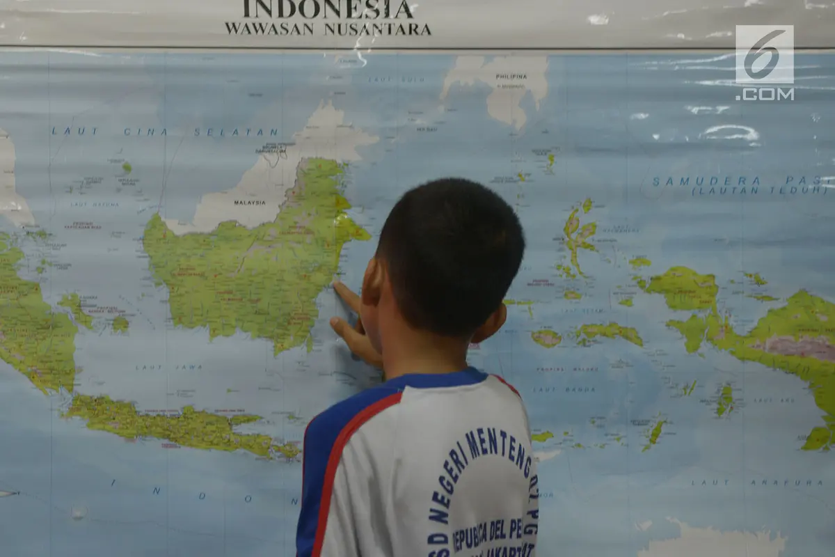 Siswa SD