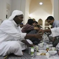 Berikut waktu buka puasa hari ke-14, 9 Juni 2017. (Foto: istimewa)