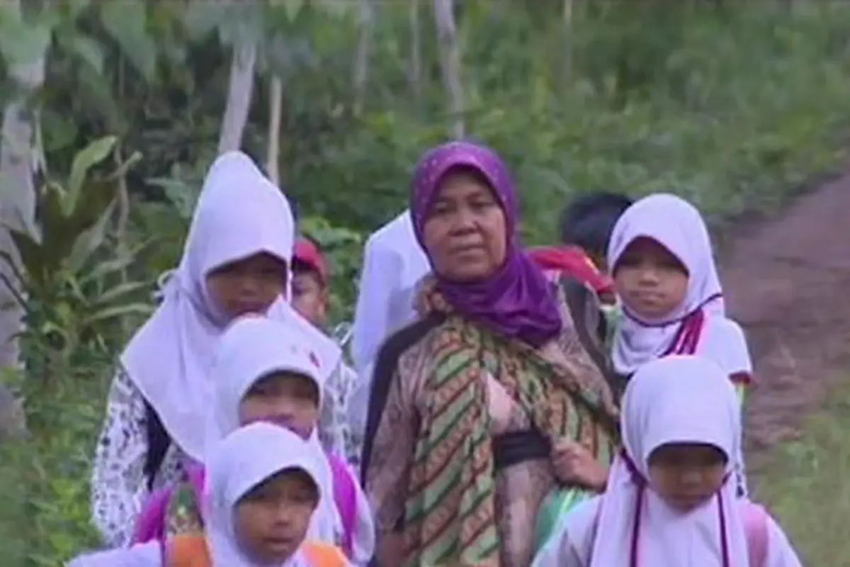 NENEK SASKI
