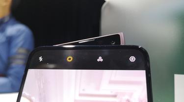 Oppo Reno 2. Liputan6.com/Agustinus Mario Damar