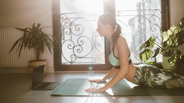 Panduan Intermittent Fasting 16:8 untuk Pemula, Anti Lemas saat Beraktivitas