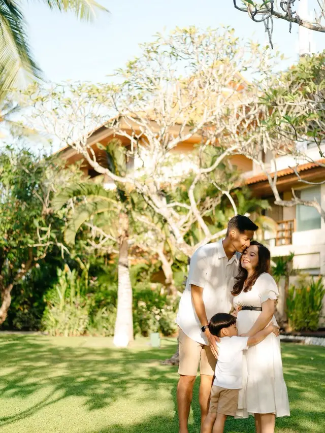Liburan di Bali