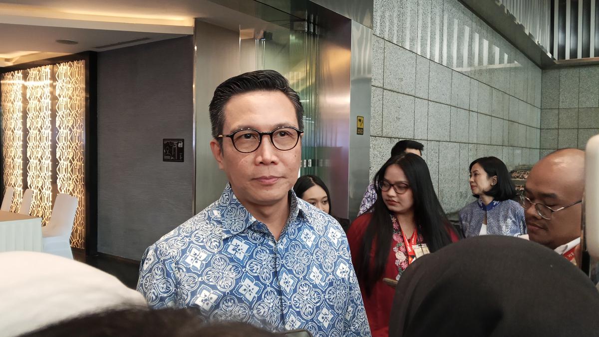 BEI Tunda Harga Minimum Saham Rp 1, Ini Alasannya