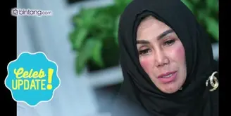Ibu Raffi Ahmad, Amy Qanita bertindak tegas kepada anaknya untuk tidak seperti dulu lagi.