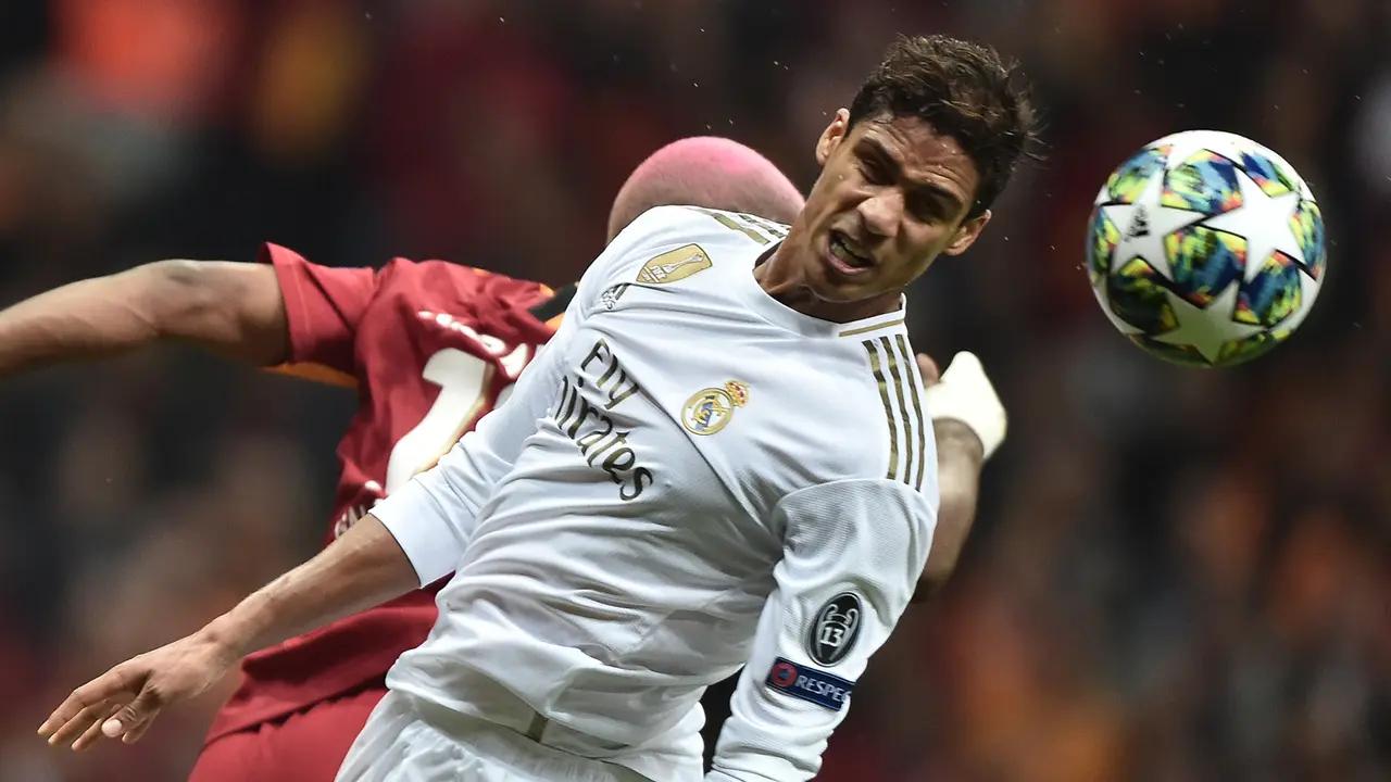 Galatasaray Vs Real Madrid