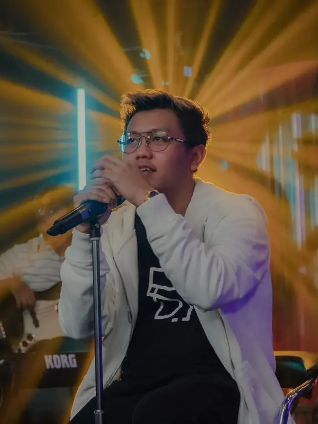 [Fimela] Denny Caknan