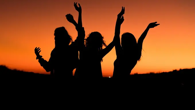 Daftar Pemenang Giveaway Akhir Maret di Grup WhatsApp Fimelahood