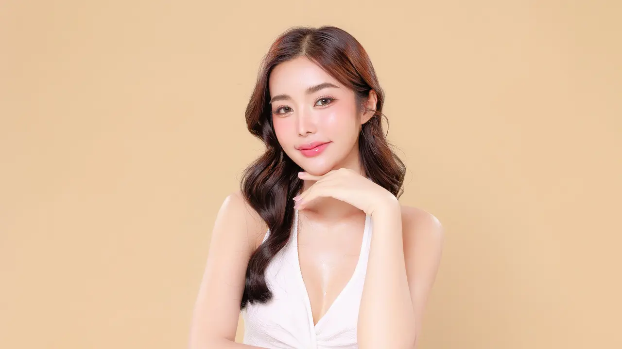 Cara Mudah Meraih Glass Skin, Rahasia Skin Glow yang Cocok untuk Kulit Perempuan Indonesia