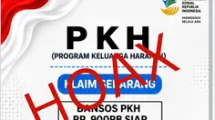 Jaga Data Pribadi! Begini Cara Cek Bansos Resmi dan Hindari Jerat Penipuan