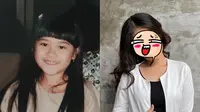 Ingat Nadine Anaknya Miska di Cinta Fitri? Ini 6 Potret Terbarunya Jadi Penyanyi (sumber: Instagram.com/ashirazamita)