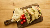 Cara Temukan Taco di Indonesia Via GrabFood dan Apa Rekomendasi Tempatnya?