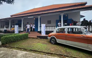 Mengenal Lebih Dekat Kaoem Depok, Sejarah Perjalanan Tempo Dulu